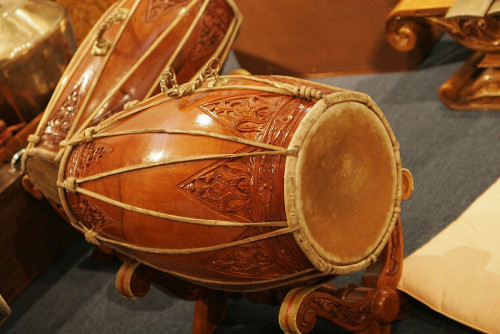 Irama Kendang