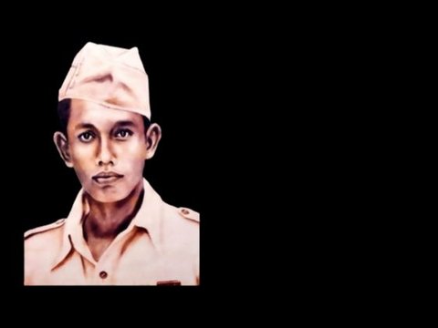Raden Mas Subandi